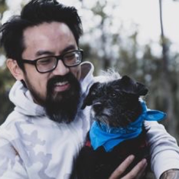 Meet your Posher, Christopher - Picture 2 of 2